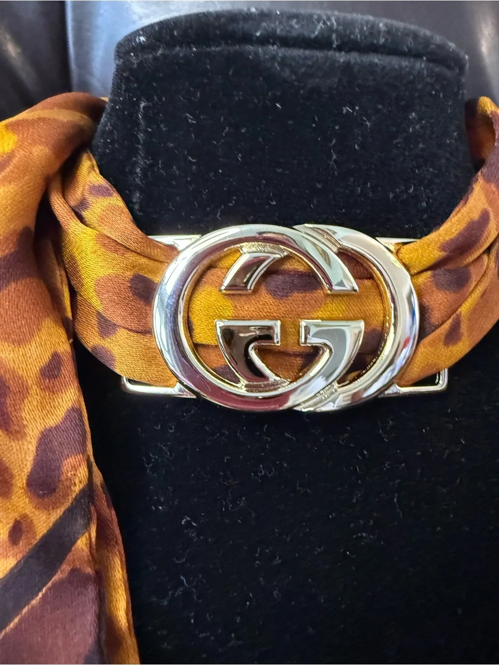 Gucci this pre